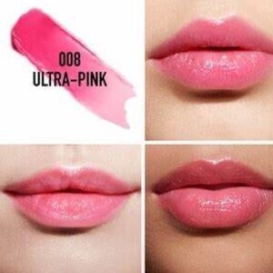 Authentic Dior Addict Lip Glow